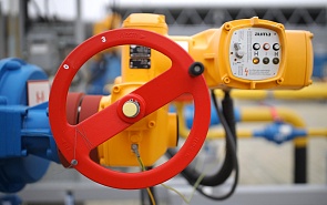 Огонь по своим: санкции против «Газпрома» спровоцировали новый газовый кризис в Европе 