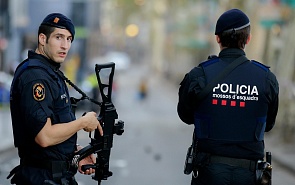 Теракты в Европе: общество должно уметь защищаться