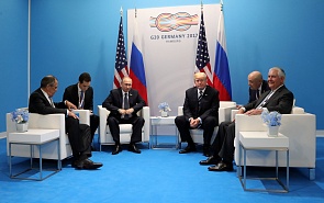 Трамп и Путин нашли общий язык для прагматичного диалога