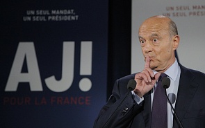 Клевета и глупость. Предвыборная кампания во Франции принимает дурной оборот