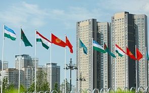 Центральная Азия – 2026: от приза для великих держав к геостратегической платформе