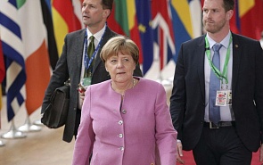 Европейский союз в 60: уход Меркель может спасти интеграцию
