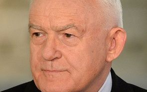 Лешек Миллер