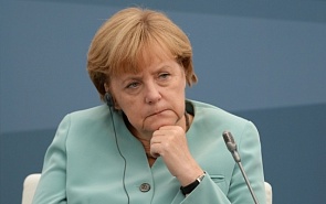 Двойной кризис Европы: логика и трагедия главенствующего положения Германии в современном мире