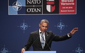 Варшавский саммит НАТО: от «обеспечения безопасности» к сдерживанию России