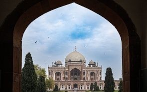 В Нью-Дели состоится III Российско-индийская конференция клуба «Валдай»