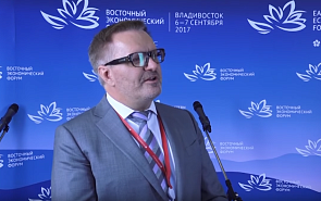 Владислав Бутенко о решении проблемы человеческих ресурсов на Дальнем Востоке
