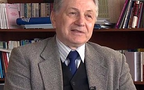 Валерий Кистанов