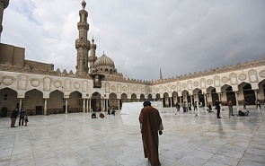 Ислам и достояние человечества: несоответствие принципов и практик