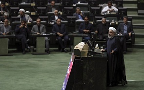 Чем грозит свёртывание обязательств Тегерана по СВПД
