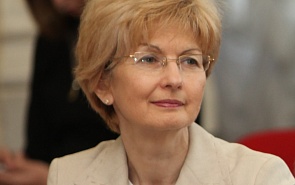 Татьяна Зверева