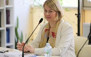 Дарья Зеленова