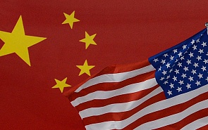США – Китай: ползучая эскалация 