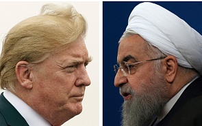 Не дёргать льва за хвост. Чем закончится противостояние между Ираном и США?