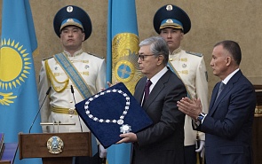 Операция «преемник». Почему Назарбаев выбрал вариант Дэн Сяопина?