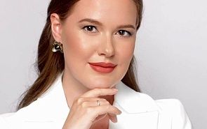 Лилия Ромадан