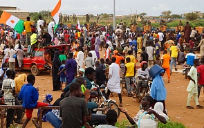 Надежда посреди неопределённости: перевороты во франкоязычной Африке