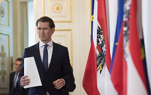 Слева по Курцу. Стратегическая ошибка молодого австрийского канцлера