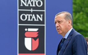 Смогут ли НАТО и Турция вычеркнуть друг друга из списка врагов?