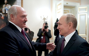 Переговоры Минска и Москвы: нужен геостратегический контекст