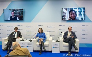 Санкции как инструмент достижения политических целей