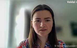Фотогалерея: Дискуссия «Марсианский проект человечества – новая стратегическая цель?»