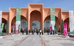 Центральная Азия в эпоху глобального кризиса: дипломатия, коридоры, устойчивость