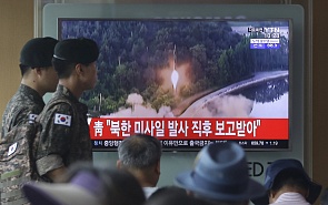 Присоединится ли КНДР к мораторию на ядерные и ракетные испытания?