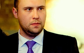 Максим Сучков