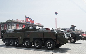 Водородная бомба КНДР как защита от посягательств на суверенитет страны
