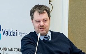 Андрей Чеботарёв