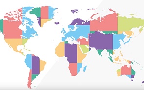 Видеоинфографика: Глобализация