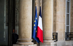 Позиция Франции в новой европейской политике США