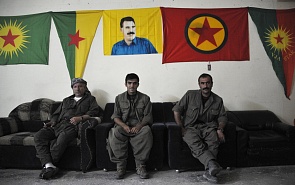 Референдум по Курдистану: вызовы и последствия